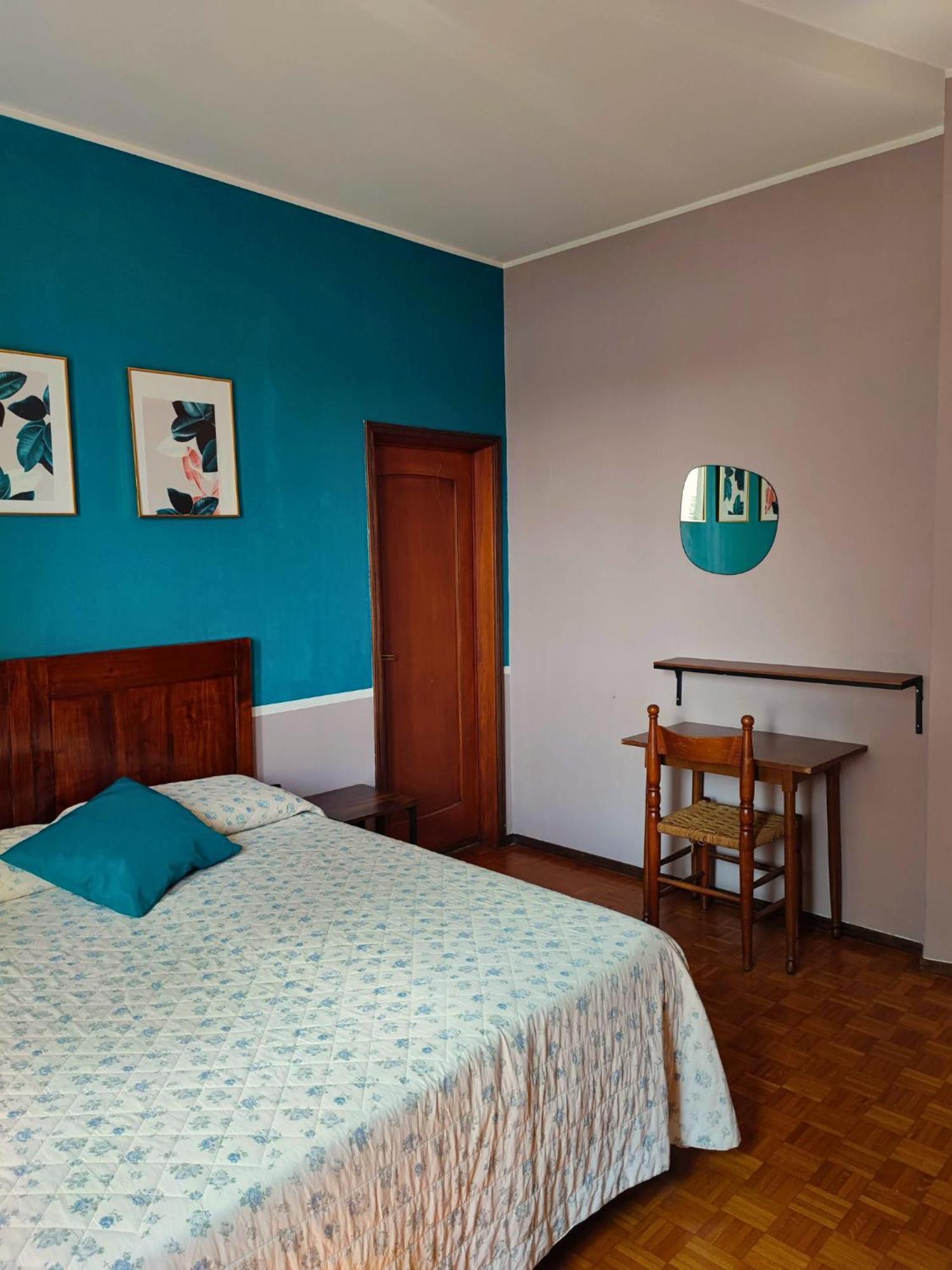 B&B Colorado Bergamo Exterior photo
