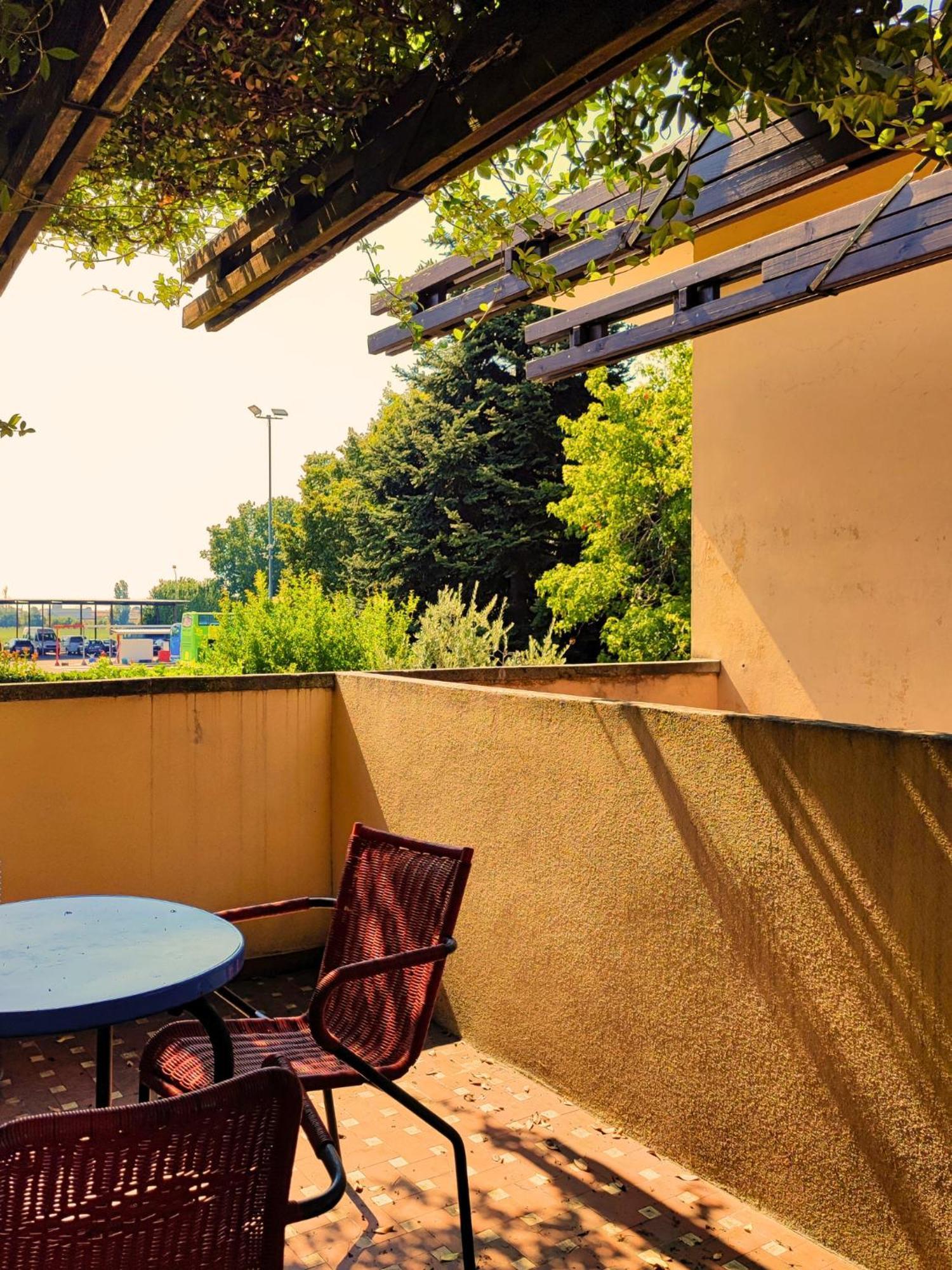 B&B Colorado Bergamo Exterior photo
