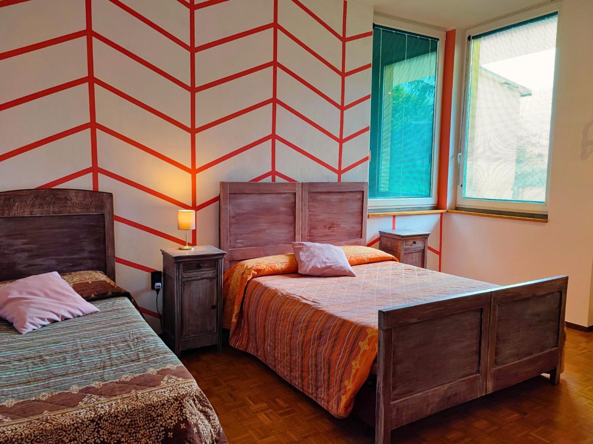 B&B Colorado Bergamo Exterior photo